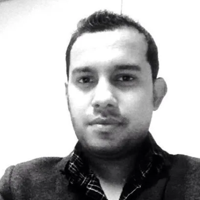 Deputy General Manager-Human Resource & Admin, Jagdamba Motors